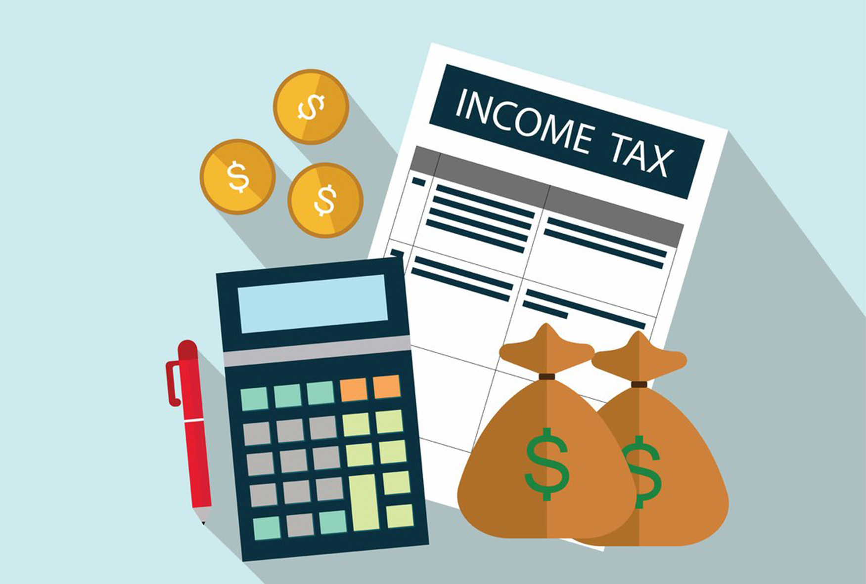 taxation software