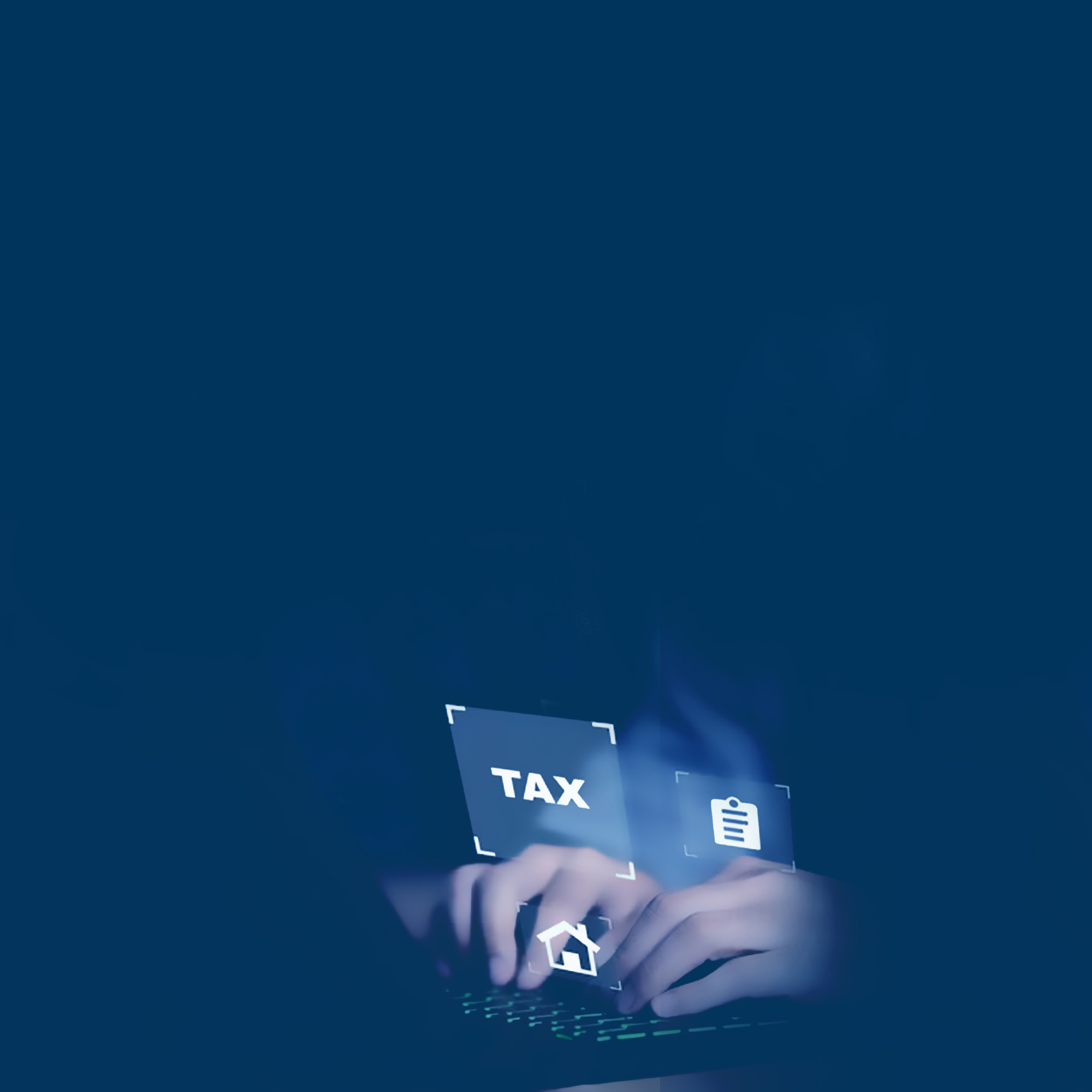 taxation software